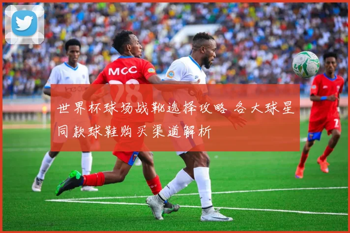 世界杯球场战靴选择攻略 各大球星同款球鞋购买渠道解析